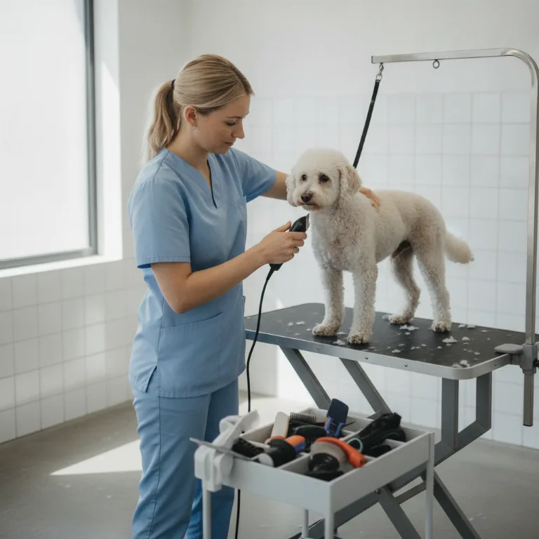 Hundefriseur Zofingen